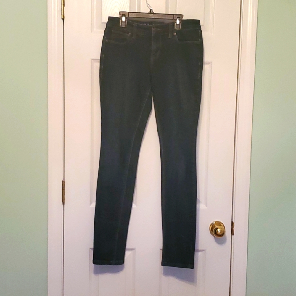 The Limited skinny jeans size 6